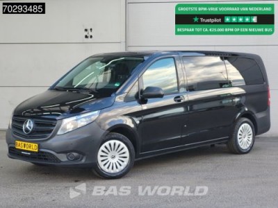 Mercedes-Benz Vito 116 Airco Cruise control