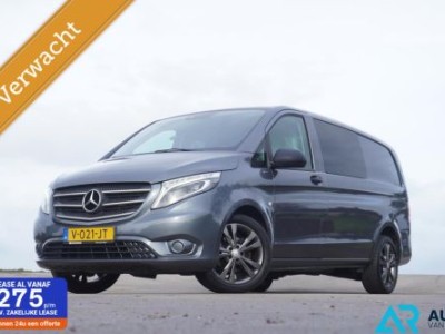 Mercedes-Benz Vito Bestel 114 CDI Lang DC Comfort