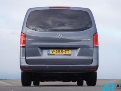 Mercedes-Benz Vito Bestel 116 CDI Extra Lang DC Comfort