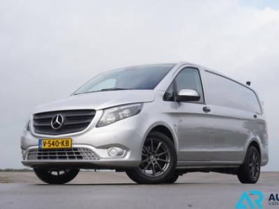 Mercedes-Benz Vito Bestel 116 CDI Lang
