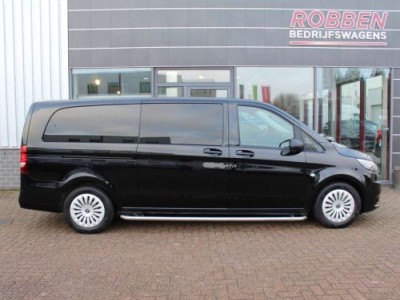 Mercedes-Benz Vito Tourer 114 CDI XL Personenbus Aut. 9 Pers.