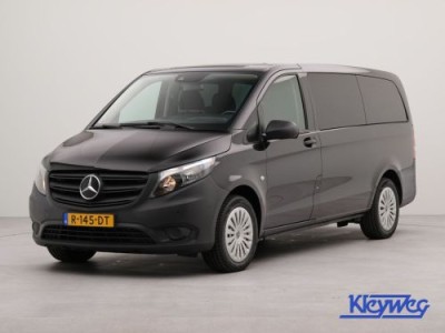 Mercedes-Benz Vito Tourer 116 CDI Lang 9 pers Autm   RWD
