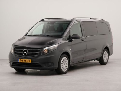 Mercedes-Benz Vito Tourer 116 CDI Pro Extra Lang Autm 9 persoons