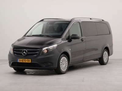 Mercedes-Benz Vito Tourer 119 CDI Select Extra Lang 9 zits | Bluetooth | Trekhaak |