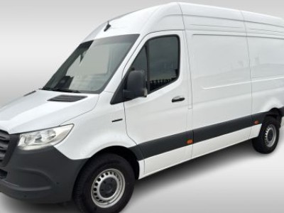 Mercedes-Benz eSprinter 314 L2 H2 Pro 56kWh (wordt verwacht)