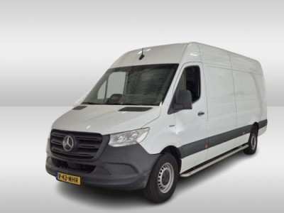 Mercedes-Benz eSprinter 314 L3 H2 270gr deuren Opstap