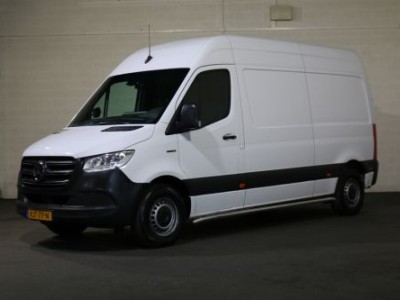 Mercedes-Benz eSprinter L2 H2 55 kWh Airco 270gr Achterdeuren