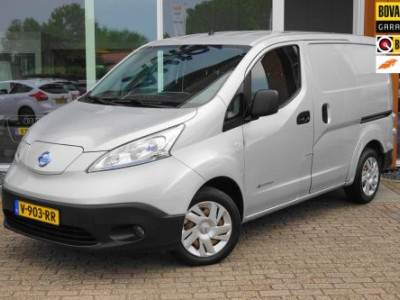 Nissan E-NV200 2.Zero Edition