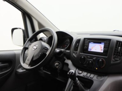 Nissan NV200 1.5 dCi Business