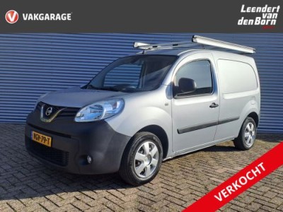 Nissan NV250 1.5 dCi 95 L1H1 Acenta | Trekhaak | Imperial | Camera | PDC| Navi | Renault Kangoo