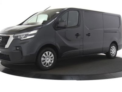 Nissan Primastar 2.0 dCi L2H1 N-Connecta 2x Schuifdeur 5 jr garantie