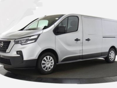 Nissan Primastar 2.0 dCi L2H1 N-Connecta 2x Schuifdeur 5 jr garantie