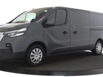 Nissan Primastar 2.0 dCi L2H1 N-Connecta 2x Schuifdeur 5 jr garantie