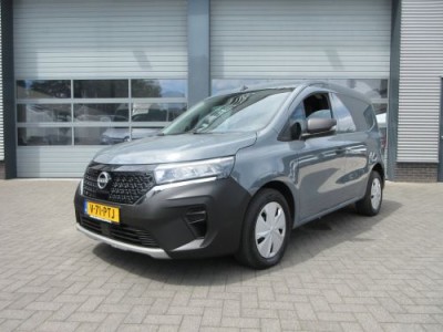 Nissan TOWNSTAR L1 44 kWh airco 3 zits