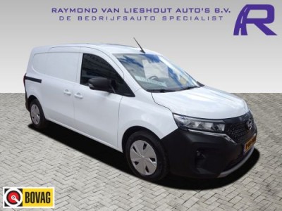 Nissan TOWNSTAR N-Connecta L2 45KW 100% ELEKTRISCH  AIRCO CRUISE CARPLAY