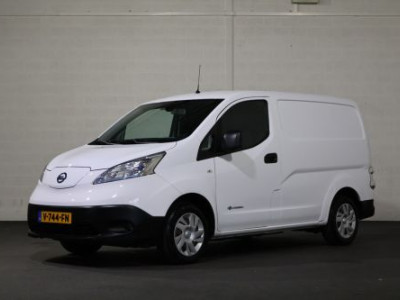 Nissan e-NV200 Business