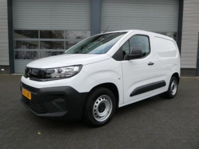 Opel COMBO 1.5 BlueHDi 100 S&S L1