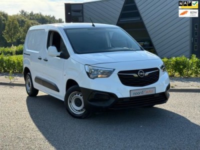 Opel Combo 1.2 Turbo L1H1 Selection