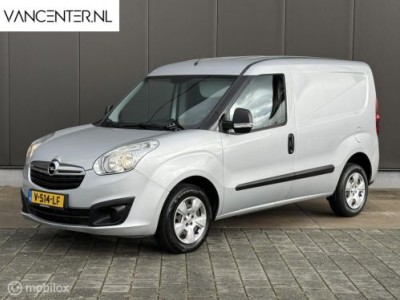 Opel Combo 1.3 CDTi Airco Cruise EURO 6 NIEUWE APK