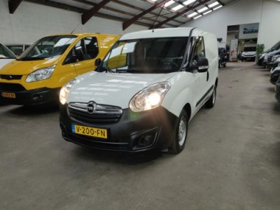 Opel Combo 1.3 CDTi L1H1 Edition