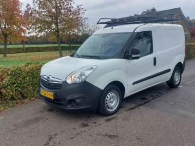 Opel Combo 1.3 CDTi L1H1 Edition AIRCO BJ 2017