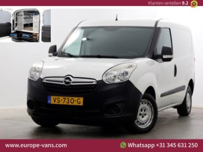 Opel Combo 1.3 CDTi L1H1 Edition Airco/Inrichting 11-2015