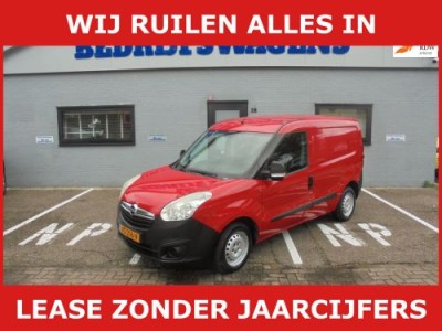 Opel Combo 1.3 CDTi L1H1 ecoFLEX