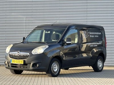 Opel Combo 1.3 CDTi L2H1|Extra lang|Airco|Klep