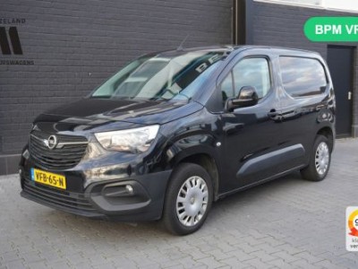Opel Combo 1.5D 100PK EURO 6 - Airco - Navi - Cruise - â¬10.499,- Excl