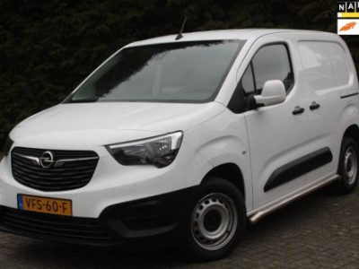 Opel Combo 1.5D L1H1 Edition