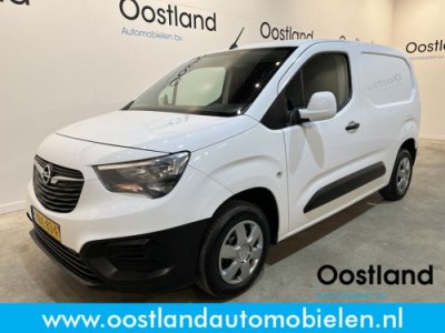 Opel Combo 1.5D L1H1 Edition / Euro 6 / Airco/ Cruise Control / PDC