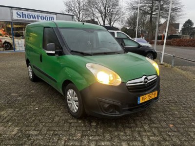 Opel Combo 1.6 CDTi L1H1 airco