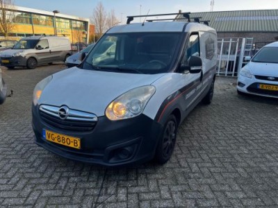 Opel Combo 1.6 CDTi L2H1