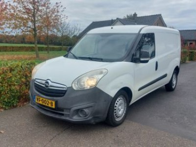 Opel Combo 1.6 CDTi L2H1 AIRCO MARGE BJ 2013