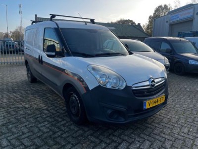 Opel Combo 1.6 CDTi L2H1 Edition