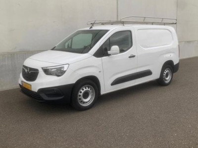 Opel Combo1.5 HDI L2H1 AIRCO EURO 6 EUR 10750,- + 21% BTW / TAX