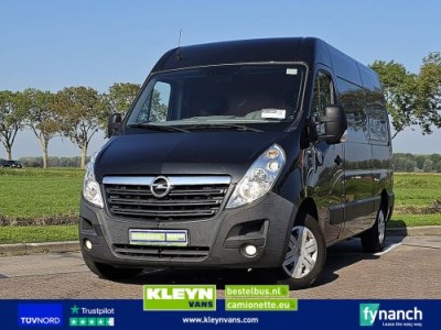 Opel MOVANO 2.3
