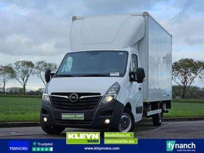 Opel MOVANO 2.3 CDTI 135 L3