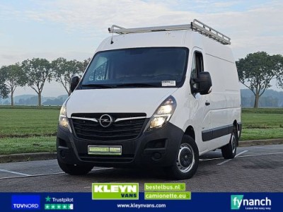 Opel MOVANO 2.3 L2H2 Navi Imperiaal!