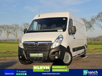 Opel MOVANO 2.3 L3H2 Maxi Navi