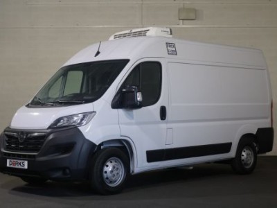 Opel Movano 2.2 BlueHdi L2 H2 Koelwagen Airco