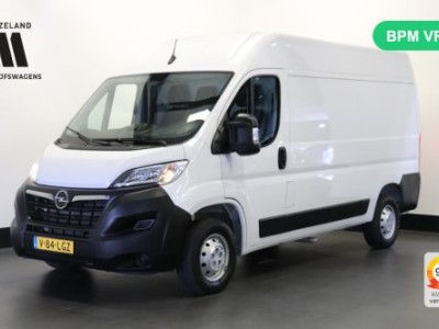 Opel Movano 2.2D 120PK L2H2 EURO 6 - Airco - Cruise - PDC - â¬ 18.950,- Excl.