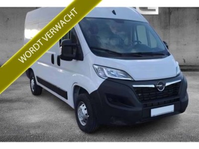 Opel Movano 2.2D 140PK L2H2 Airco | Cruise | Camera