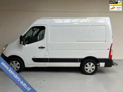 Opel Movano Servicewagen 2.3 CDTI 130pk euro6 L1H2 Victron v230 Sortimo kasten inrichting Standkachel RIJKLAARPRIJS!