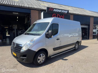 Opel Movano bestel 2.3 CDTI L2H2