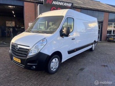 Opel Movano bestel 2.3 CDTI L3H3
