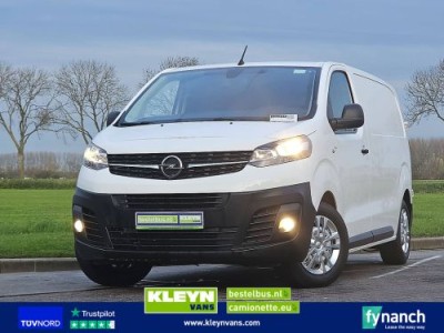 Opel VIVARO 1.5 L2H1 Navi Euro6 3Zit