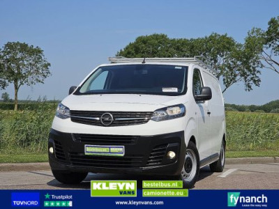 Opel VIVARO 1.5 L2 NAP Navi Trekhaak