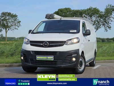 Opel VIVARO 1.5 L3 XL Imperiaal NAP!