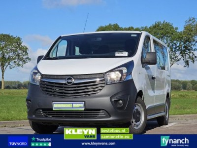 Opel VIVARO 1.6 L1 Combi 9p Airco